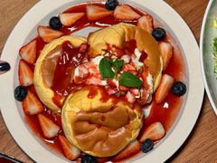 -UPPER KITCHEN(延安路店)