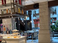 -太湖饭店玉兰厅(自助餐厅)