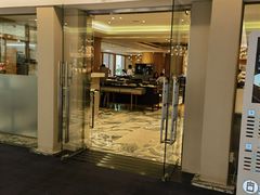 -上海波特曼丽思卡尔顿酒店