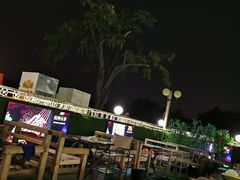 -北门涮肉·炭火铜锅涮肉(什刹海店)