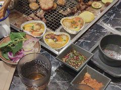 -塘屋烧烤·云南火塘烧烤品牌(新亚洲店)
