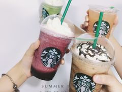 -星巴克(石厦街店)