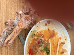 -马学武手抓美食(下南关总店)