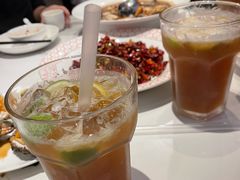 -一品红川菜(皇岗店)