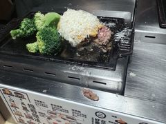 -肉肉大米(金虹桥店)