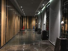 一楼洗手间-苏州苏哥利酒店