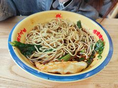 -十八梯邓凳面(大坪正街店)