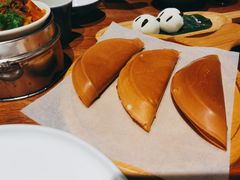 掌柜蛋烘糕-天府掌柜(九眼桥店)