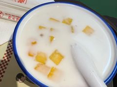 -五条人糖水铺(光谷世界城店)