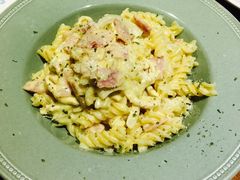 -JINNS锦时 steak&pizza(浸信会礼拜堂旧址店)