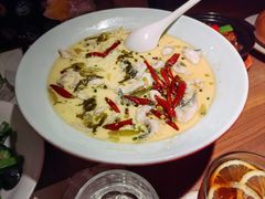 -大树餐厅(益田假日店)