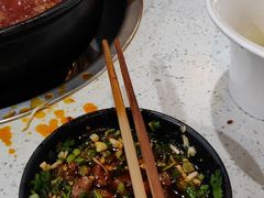 -钢管厂歆瑞源油卤串串香(春熙路太古里店)