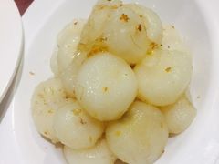 -赶海部落海鲜城(海阳路店)