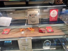 -G+KITCHEN(龙湖狮山天街店)