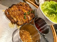 -小大董·烤鸭(王府井apm店)