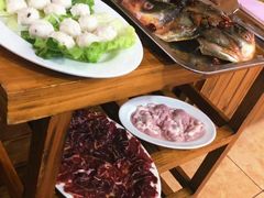 -肥婆麻辣火锅.顺德首创药材麻辣火锅(容桂店)