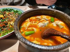 -山石榴·贵州菜(丰盛里店)