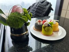 -Social 秀西餐厅-长沙瑞吉酒店(运达店)