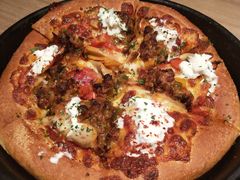 -必胜客(华南摩尔店)