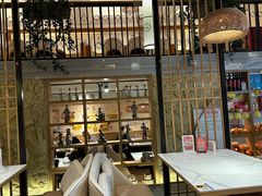 -川味堂·四川豆花(八卦岭店)