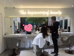 -OnHair Salon