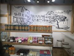 零售区-梦菲思(果园道店)