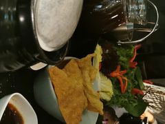 -捞王猪肚鸡火锅(财富中心店)