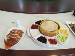 -正阳春鸭子楼(汉沽店)