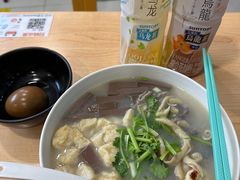 -妯娌老鸭粉丝汤(顾村公园店)