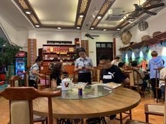 大堂-文昌鸡饭店110号(中山路店)