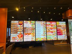 -大快活(丽丰店)