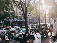 -满记烧饼(牛街东里小区一区店)