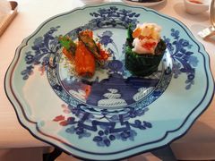 -夏苑(新加坡丽思卡尔顿美年酒店)