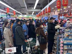 -青岛利群四方购物广场