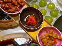 -莉莉海堂HAITANG·烤鸭(国贸商城店)