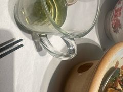 -湘邻呷铺·田园家宴(汉基广场店)