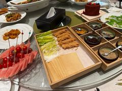 -有喜胶东小馆(太申祥和店)