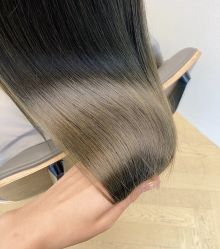 点击看大图 -HAIR HERE造型