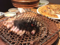 -王妃家(明洞中央店)