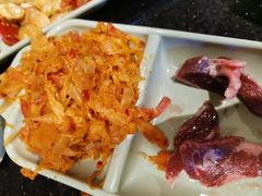 -盛江山自助料理(太原街万达店)