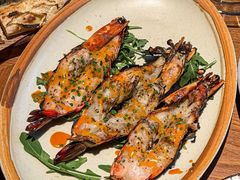 -沛家·西餐Brunch·直火料理
