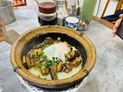 -红星光发煲仔饭(大石街店)