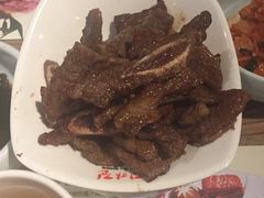 -香鼎坊江西菜(国奥店)
