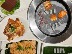 -么子烤肉(化龙池店)