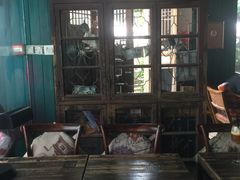 大堂-青咖啡(三坊七巷店)
