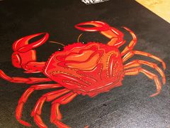 -谢蟹浓·肉蟹煲(新奥店)