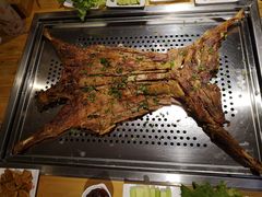 -炑羊香烤全羊(西三旗店)