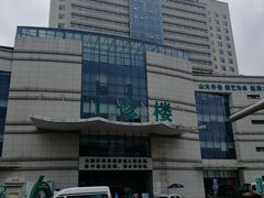-山东大学齐鲁医院(青岛院区)
