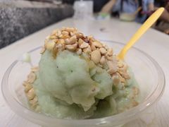 黄瓜牛奶冰浆-夏食光安顺小舒冰粉冰浆(甲秀楼店)