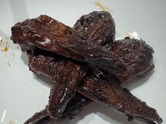 -杨氏青龙虾·羊蝎子(托乐嘉店)